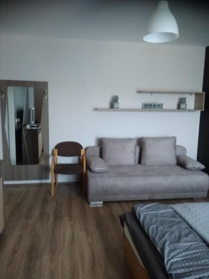 זלקרוס Karospool Apartman מראה חיצוני תמונה
